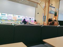 -牛楠楠·香港牛腩茶餐厅(永旺店)