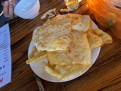 乳扇-阿葉农家饭店