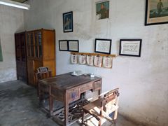 -枫泾古镇-人民公社旧址