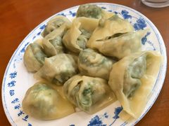 -四海楼(如皋定慧禅寺店)