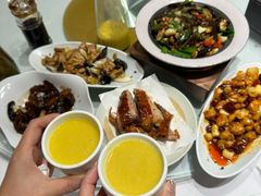 -凯鸽火锅(华林新天地店)