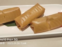 -蔡澜点心·粤菜(万菱汇店)