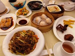 -潮福城大酒楼(北尚店)