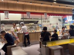 -一醒·手工面·西北传统小吃(悠方购物中心店)