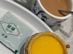 -翠华餐厅(正佳广场店)