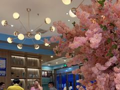 大堂-拾忆·私厨(光谷店)