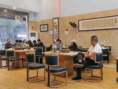 -晓靖轩烧烤(沙河风情店)