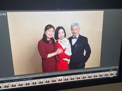 -天真蓝照相馆(宁波来福士店)