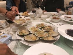 -天津丽思卡尔顿酒店·宴会厅