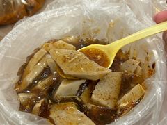 -杨记灌肠(食品街店)