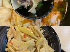 -阿麟馄饨(延长路店)