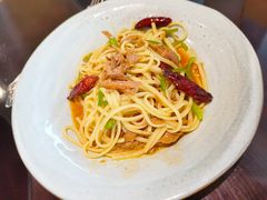-Cafe Mersey默西咖啡(西交店)