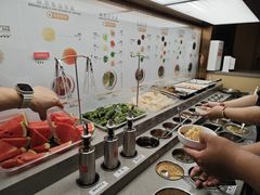 -海底捞火锅(顺义华联店)