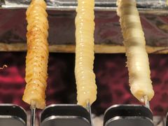 -很久以前羊肉串(南京路第一百货店)