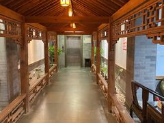 -保定会馆(裕华店)