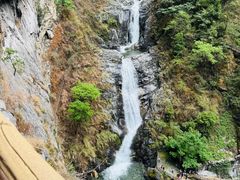-大理苍山石门关旅游度假区