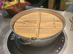 -椰庭·椰子鸡·创意玩家(晶耀前滩店)