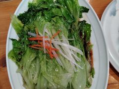 -快乐老家三鲜饺子东北菜(南六中路店)