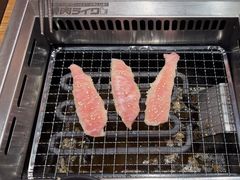 -焼肉ライク·烧肉LIKE(万菱汇店)