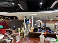 -H次元沉浸剧情密室(街道口店)