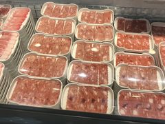 -火锅岛潮牌自助餐厅(天津天佑城店)