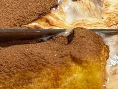 -香港威特瑞茶餐厅(小白楼音乐厅店)