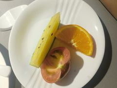 -胶东人家(奥体中心店)