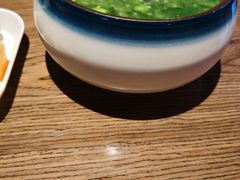 养生青菜钵-龙少爷碳火干锅(环球中心店)
