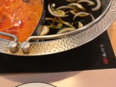 -牛匠和牛寿喜锅(西安总店)
