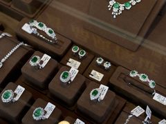 -舜耕国际会展中心