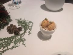 -Le Comptoir de Pierre Gagnaire