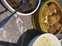 -前海沿·青岛菜(李沧万达店)