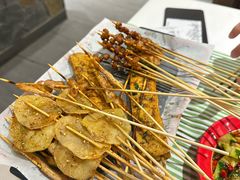 -三毛烧烤·南昌大排档(山姆店)