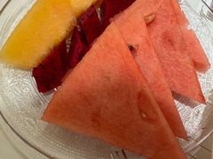 -万龙洲海鲜(安定门店)