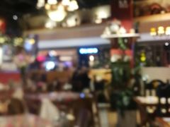 大堂-彼德西餐厅(凯德广场新南店)