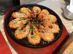 -鲁城往事(游客中心店)
