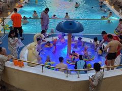 -海韵之星邮轮水会(明发商业广场店)