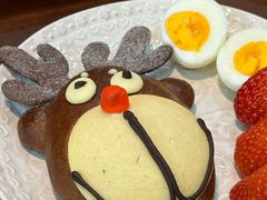 -FASCINO BAKERY(万象城店)