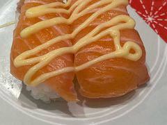 -滨寿司(高新伊藤店)