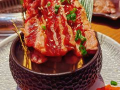 罐腌肋肉条-丸藏和牛烧肉专门店(园区师惠坊店)