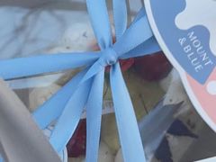 -山与蓝·轻糖鲜果蛋糕(勒泰店)