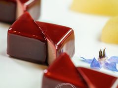 -广州富力丽思卡尔顿酒店·丽轩·粤菜