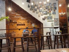 -October Coffee(Gaya)