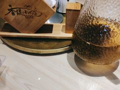 -香缇小院私房菜(盐务街店)