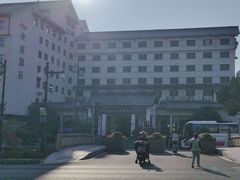 -苏州观前平江美居酒店