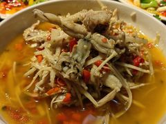 -飞虹鱼馆(春华路店)