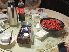 -聚味瞿记·龙虾堂(咸嘉湖店)