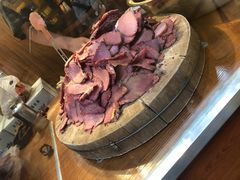 -張飛牛肉(锦里店)