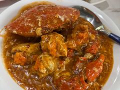 -龙海鲜螃蟹王(宏茂桥店)