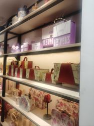 -牧子屋创意喜糖伴手礼(新湖花园店)